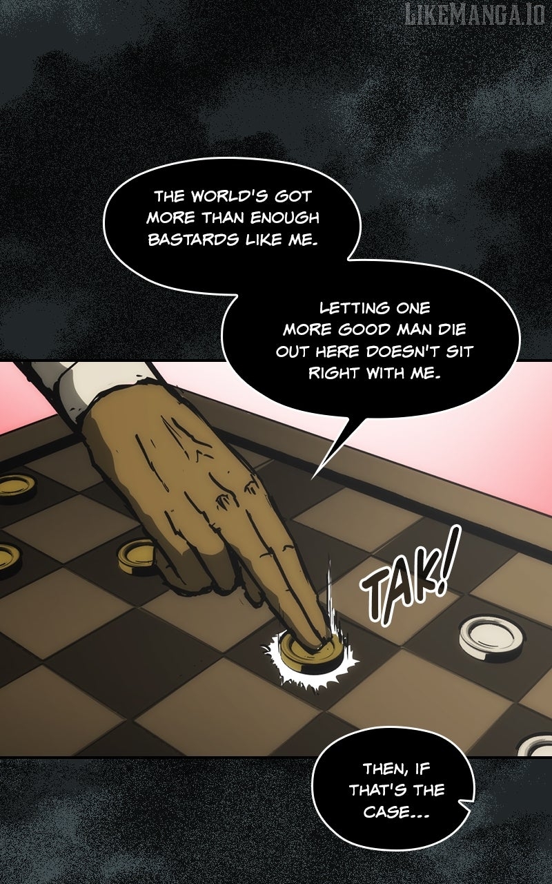 Fatal Reset Chapter 33 - page 62